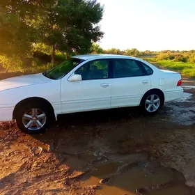 Toyota Avalon 1998