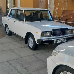 Lada 2107 1999