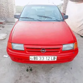 Opel Astra 1992