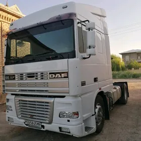 DAF FX 95 2000