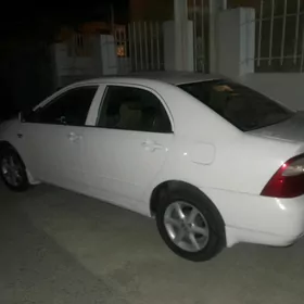 Toyota Corolla 2006