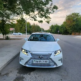 Lexus ES 350 2018