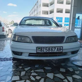 Nissan Cefiro 1995