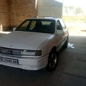 Opel Vectra 1991