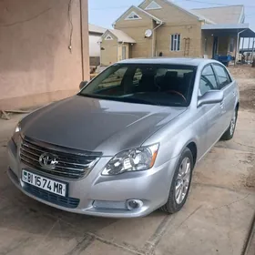 Toyota Avalon 2006