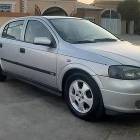 Opel Astra 1999