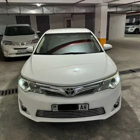 Toyota Camry 2013