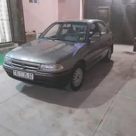 Opel Astra 1993