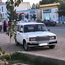 Lada 2107 2005