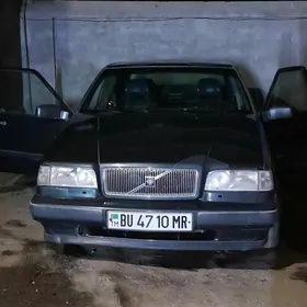 Volvo 850 1997