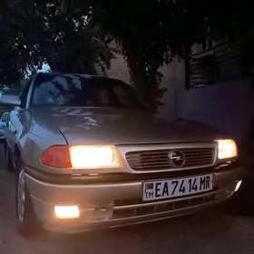 Opel Astra 1997