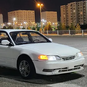 Hyundai Sonata 1994