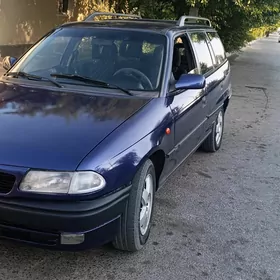 Opel Astra 1996