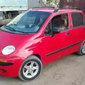 Daewoo Matiz 2000