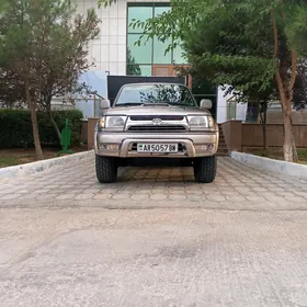 Toyota 4Runner 2002