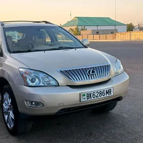 Lexus RX 330 2004