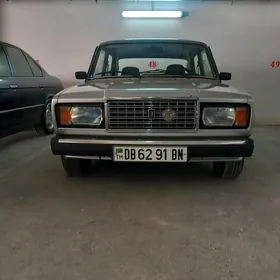 Lada 2107 2010