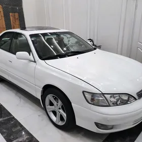 Lexus ES 300 2000