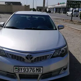 Toyota Camry 2013