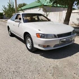 Toyota Mark II 1993