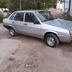 Lada 21099 2003