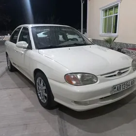 Toyota Corolla 2001