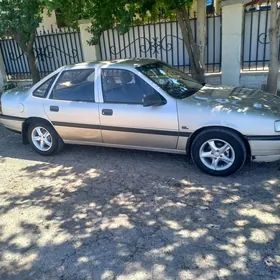 Opel Vectra 1991