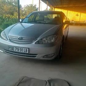 Toyota Camry 2003