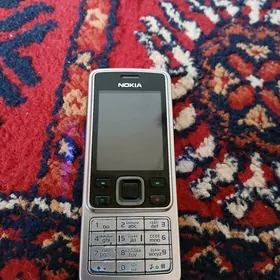 Nokia 6300