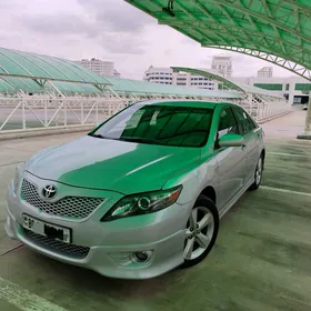 Toyota Camry 2010