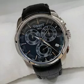 tissot sagat часы