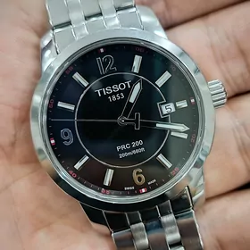 Tissot Sagat Часы