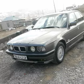 BMW 525 1993