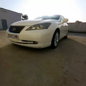 Lexus ES 350 2007