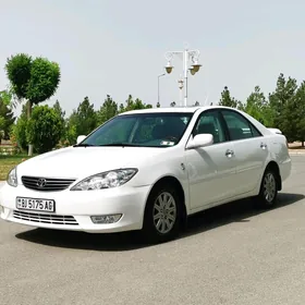 Toyota Camry 2003