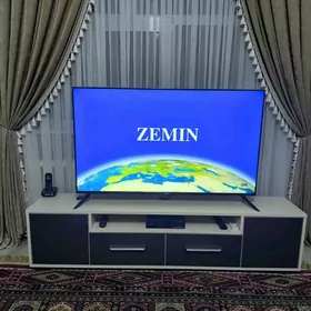 TELEWIZOR ZEMIN 55 lik androit