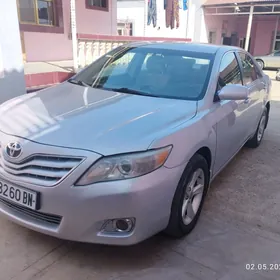 Toyota Camry 2009