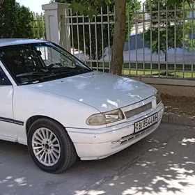 Opel Astra 1992