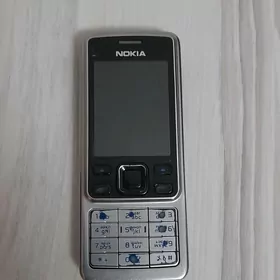 Nokia 6300