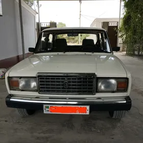 Lada 2107 1998