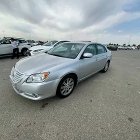 Toyota Avalon 2005