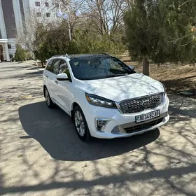 Kia Sorento 2020