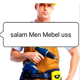 MEBEL USSA ZDELNİ