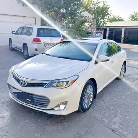 Toyota Avalon 2013