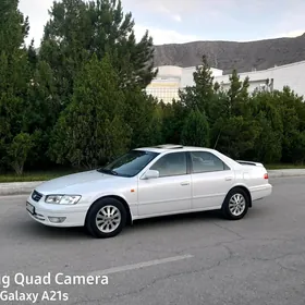 Toyota Camry 2001