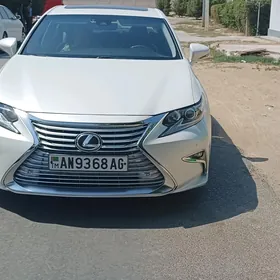 Lexus ES 350 2018