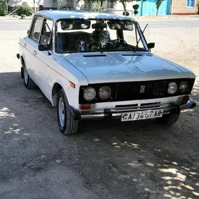 Lada 2106 1998