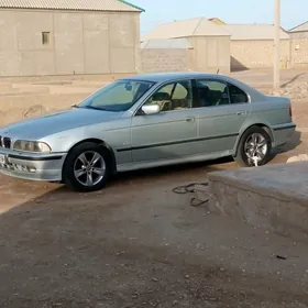 BMW 540 1997