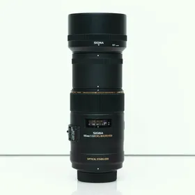 Sigma 105mm f/2.8