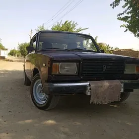 Lada 2107 1993